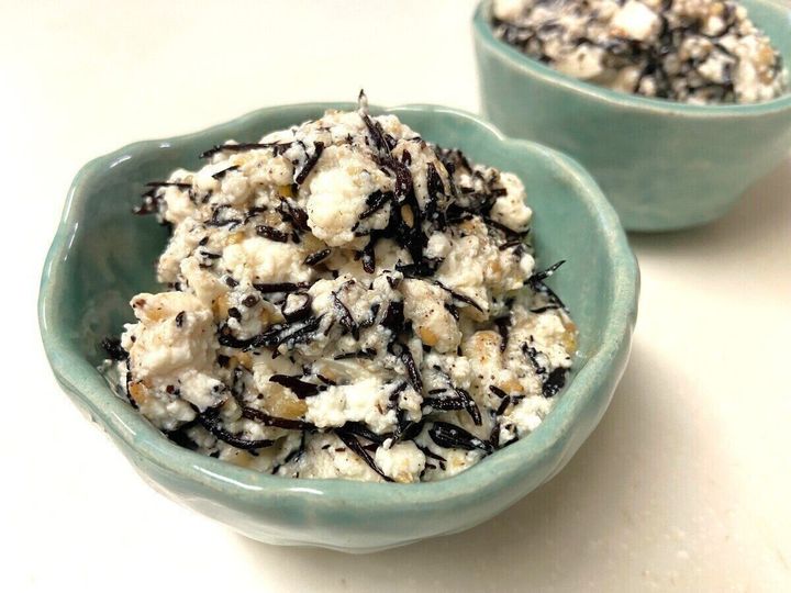 柚子が効いた上品な味わい