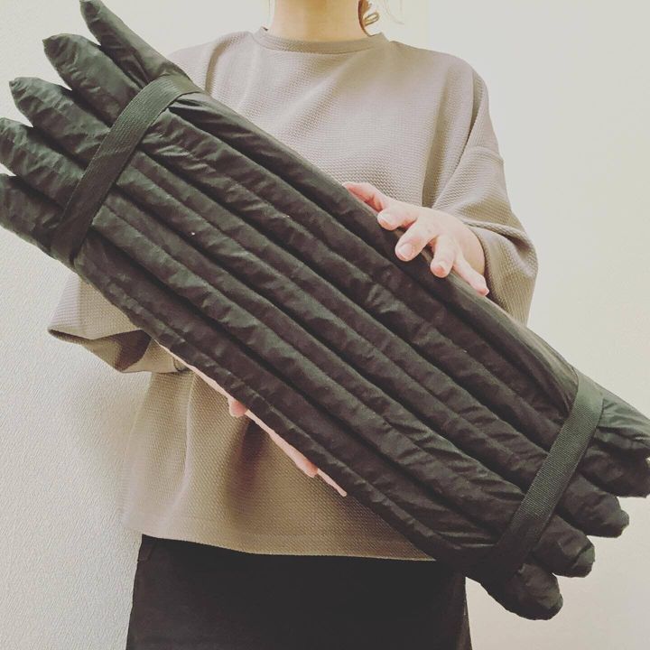 【ワークマン】寝心地抜群の「エアディメンションマットレス」