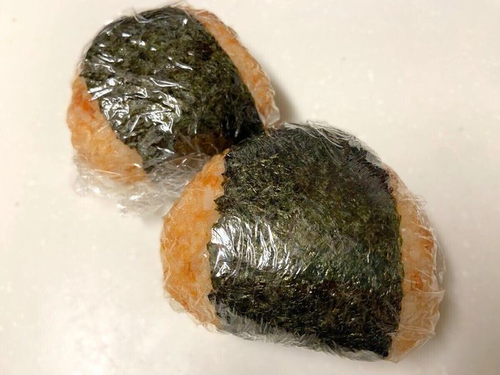 おにぎり