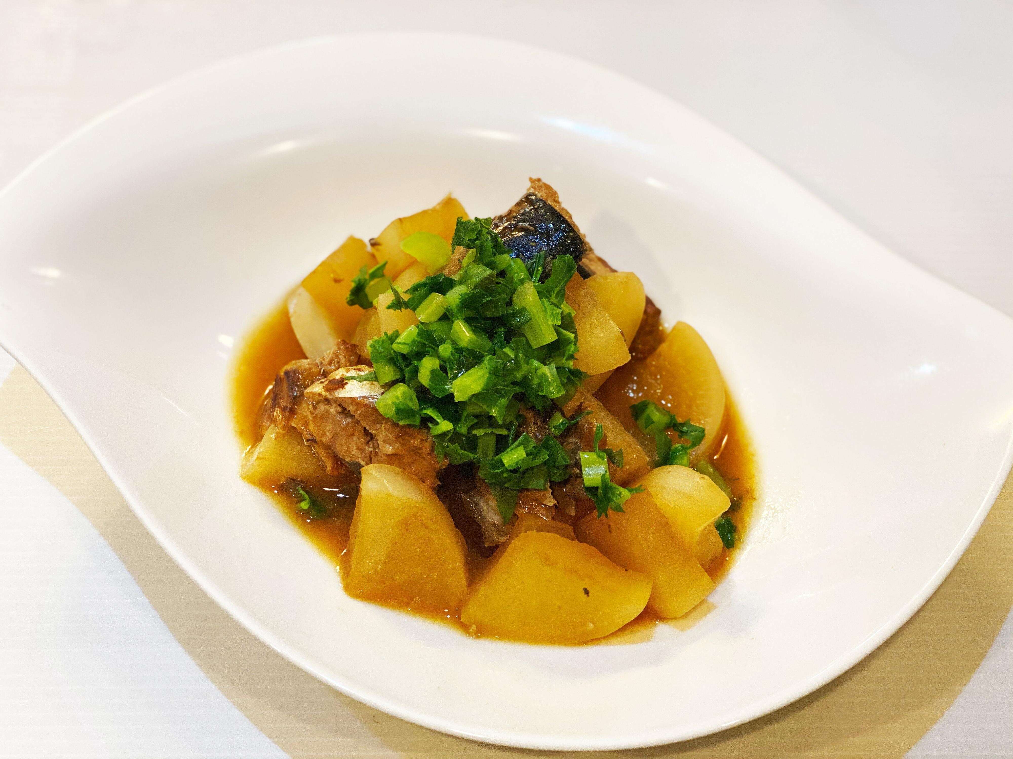 野菜をたくさん食べたい時に！簡単おすすめサバ缶ヘルシーメニュー