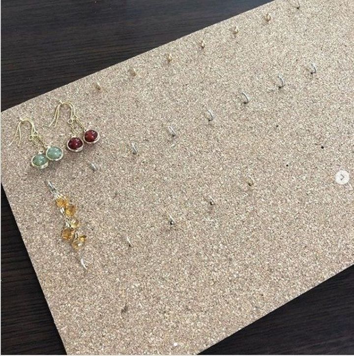 もうなくさない おしゃれすぎるアクセサリー収納アイデア63選 おすすめ100均 無印アイテムも紹介 サンキュ もうなくさない おしゃれすぎるアクセサリー収納アイデア63選 おすすめ100均 無印アイテムも紹介 サンキュ