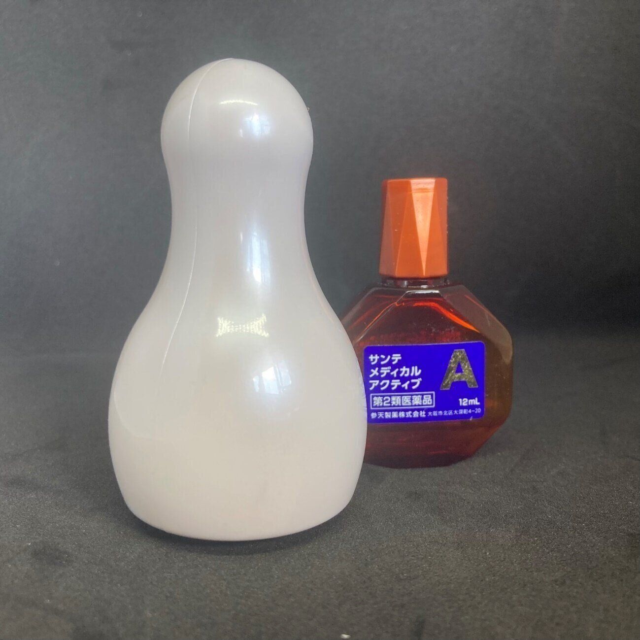 【ダイソー】これが220円ってコスパよすぎ！電池不要で永遠に使える火照った肌のクールダウングッズ