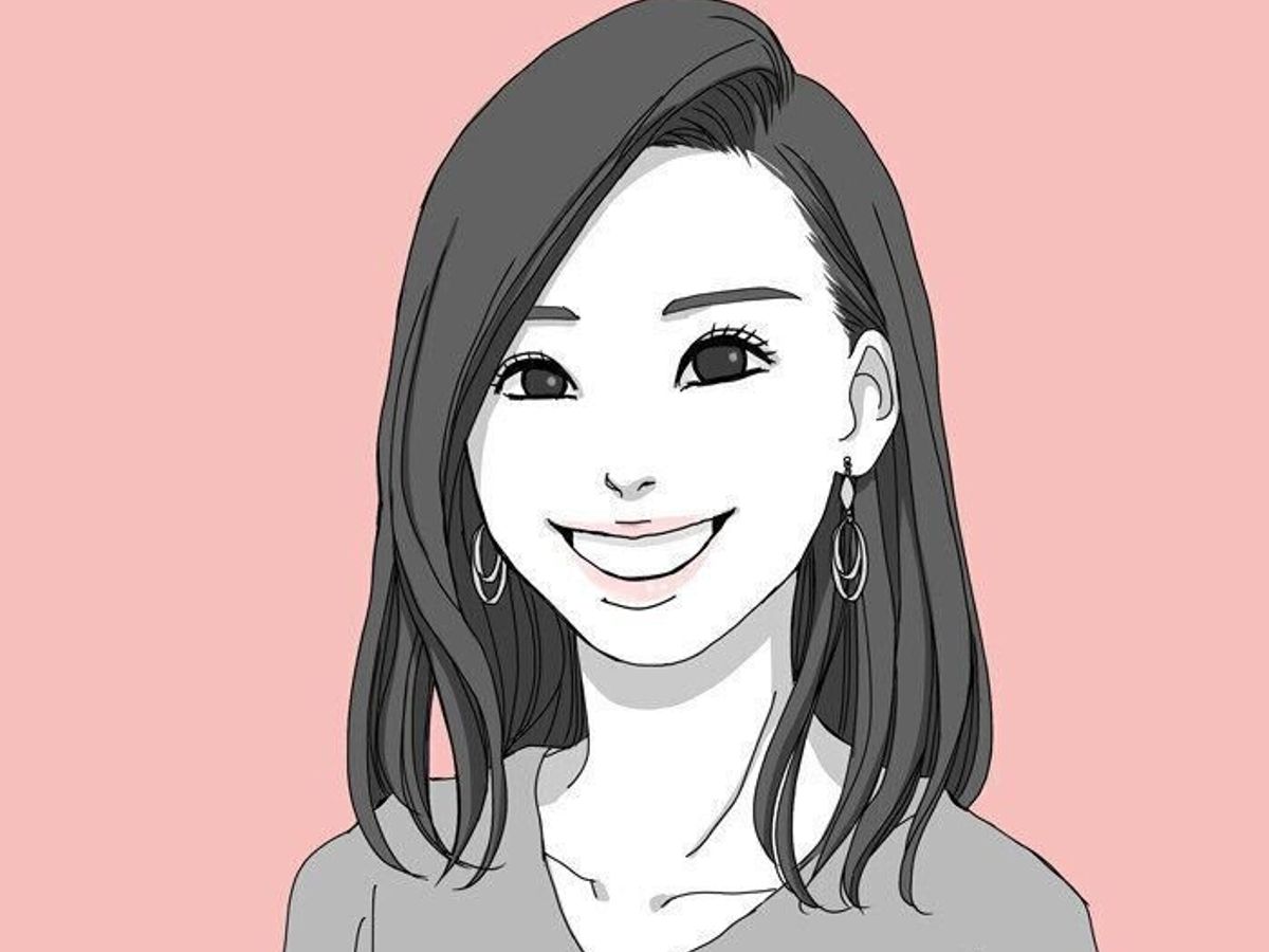 竹澤かおさん