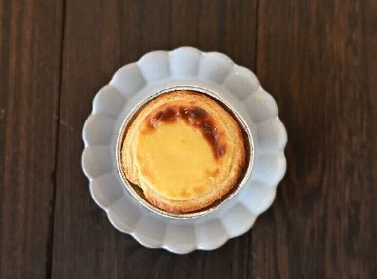 とりーりクリームがたまりません！