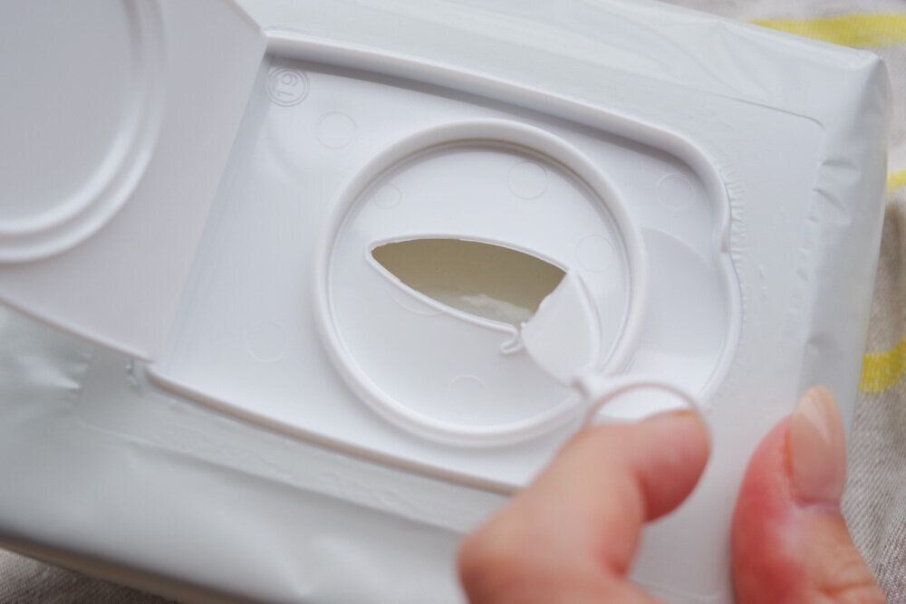 無印良品見つけたらラッキー！ あの発酵導入化粧液が入った「バズりパッド」が大正解