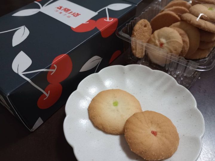 菓子