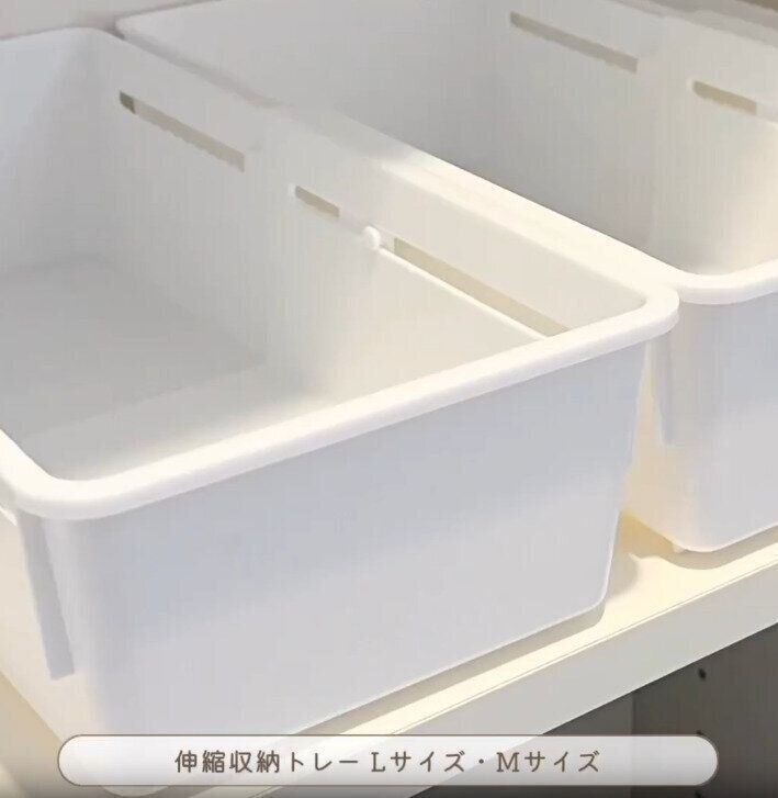 【セリア】セリアで叶う神収納グッズ