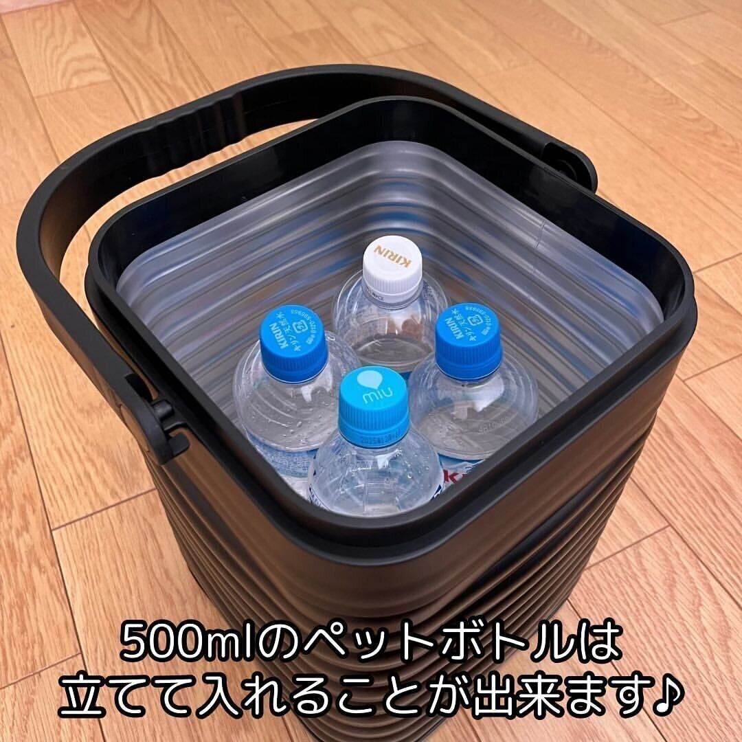 【ワークマン】ずっと待ちわびてた！スクエア真空ハイブリッドコンテナ