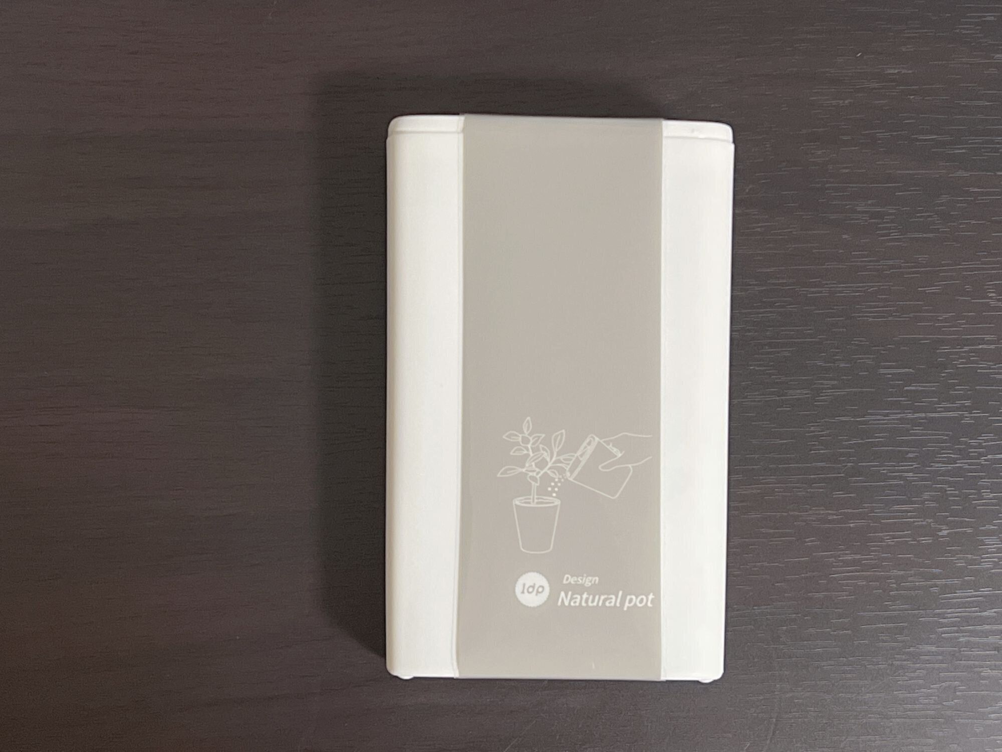 見た目は本のようだけどじつは……