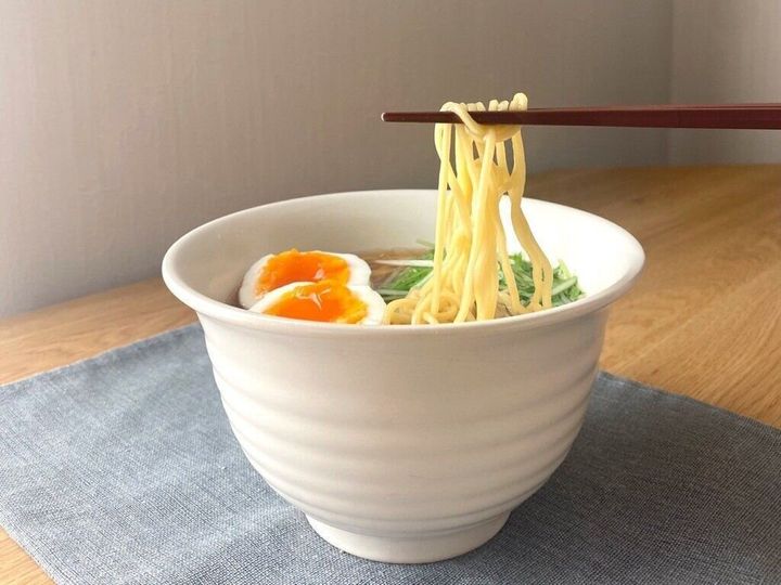 トリュフらーめん