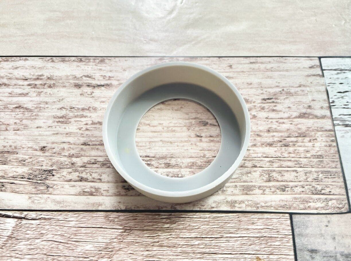 【セリア】ただの「輪っか」じゃない！子どもの持ち物を守ってくれるアイテムが便利！