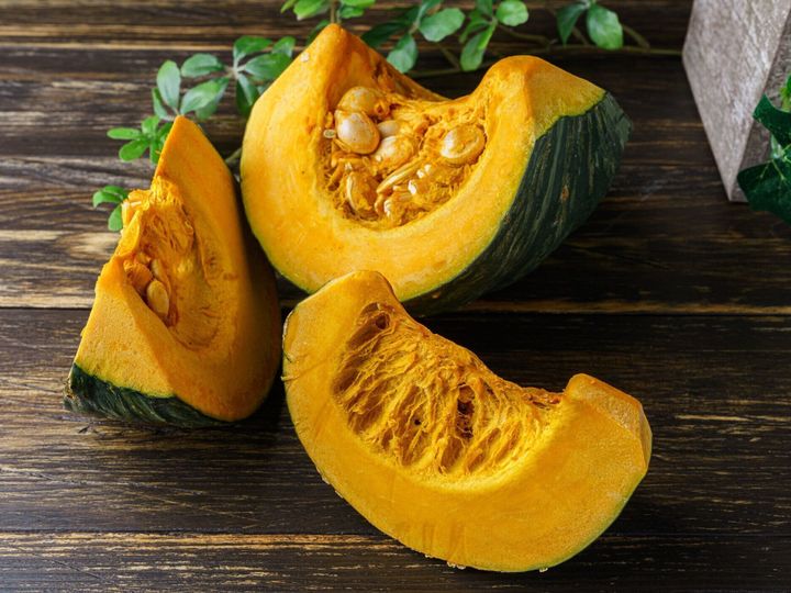 野菜のプロ監修 かぼちゃ の保存方法は 正しい方法を知りおいしく使い切ろう サンキュ 野菜のプロ監修 かぼちゃ の保存方法は 正しい方法を知りおいしく使い切ろう サンキュ