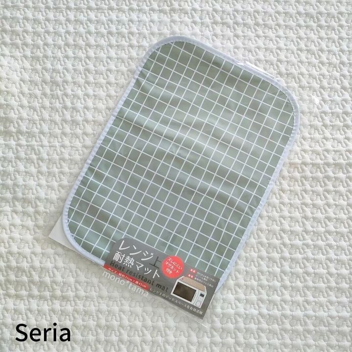 【セリア】5年ぶりにリピ買い!ロングセラーの便利アイテム