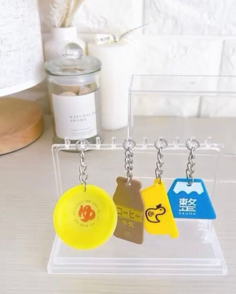 カプセルトイ収納なら「カプセルトイ ディスプレイケース」