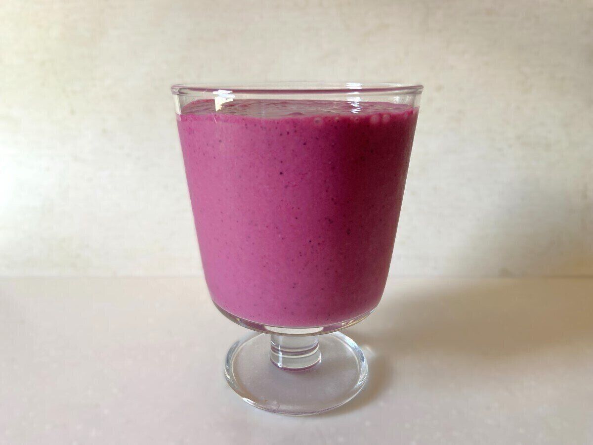 アサイースムージー