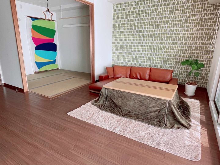 シンプルに暮らしたいズボラ主婦が リビングに置かないもの 3選 サンキュ シンプルに暮らしたいズボラ主婦が リビングに置かないもの 3選 サンキュ