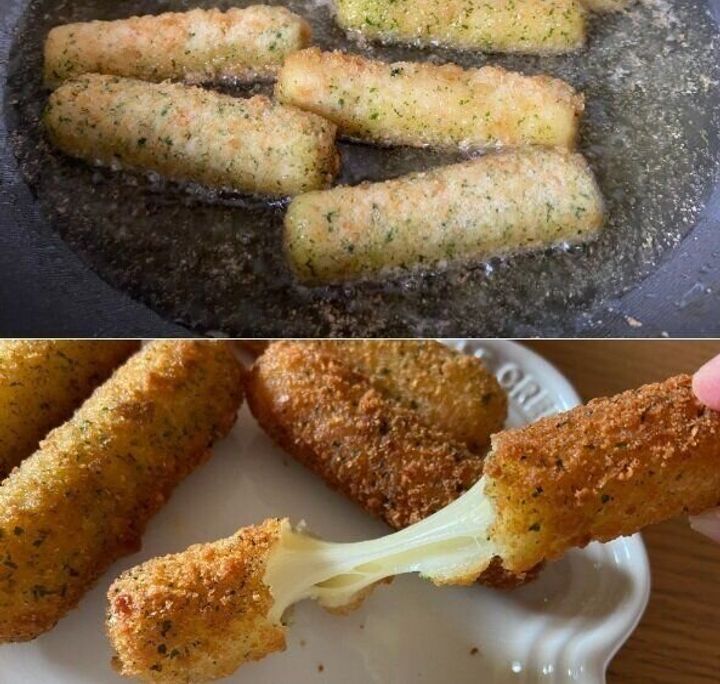 コストコvs業務スーパー チーズフライ食べ比べ チーズがよく伸びるのはどっち サンキュ コストコvs業務スーパー チーズフライ食べ比べ チーズがよく伸びるのはどっち サンキュ