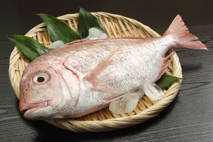 管理栄養士監修 鯛 タイ の主な栄養素とカロリーまとめ おすすめな調理方法は サンキュ 管理栄養士監修 鯛 タイ の主な栄養素とカロリーまとめ おすすめな調理方法は サンキュ