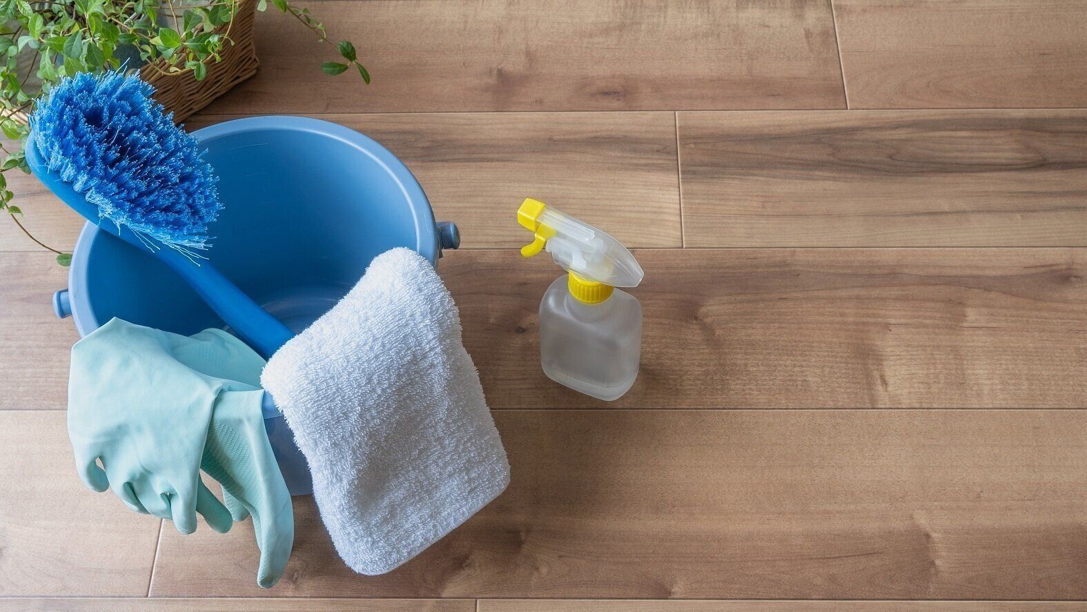 週7→週1に減らしても問題なし！忙しいワーママがあえてやめた家事