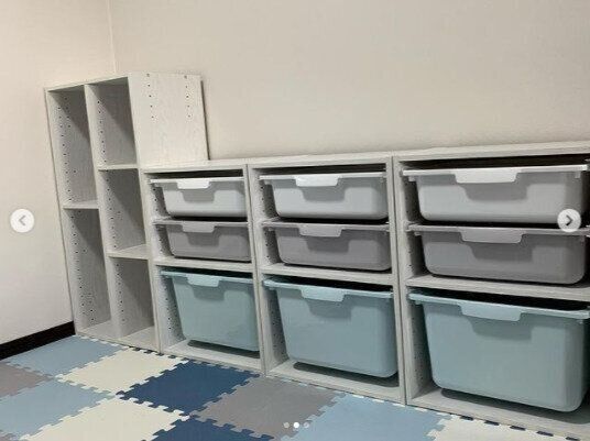 おもちゃ収納 をプロが解説 子どもが自分で片づけられる 狭い部屋でもokの収納アイデア実例を一挙公開 サンキュ