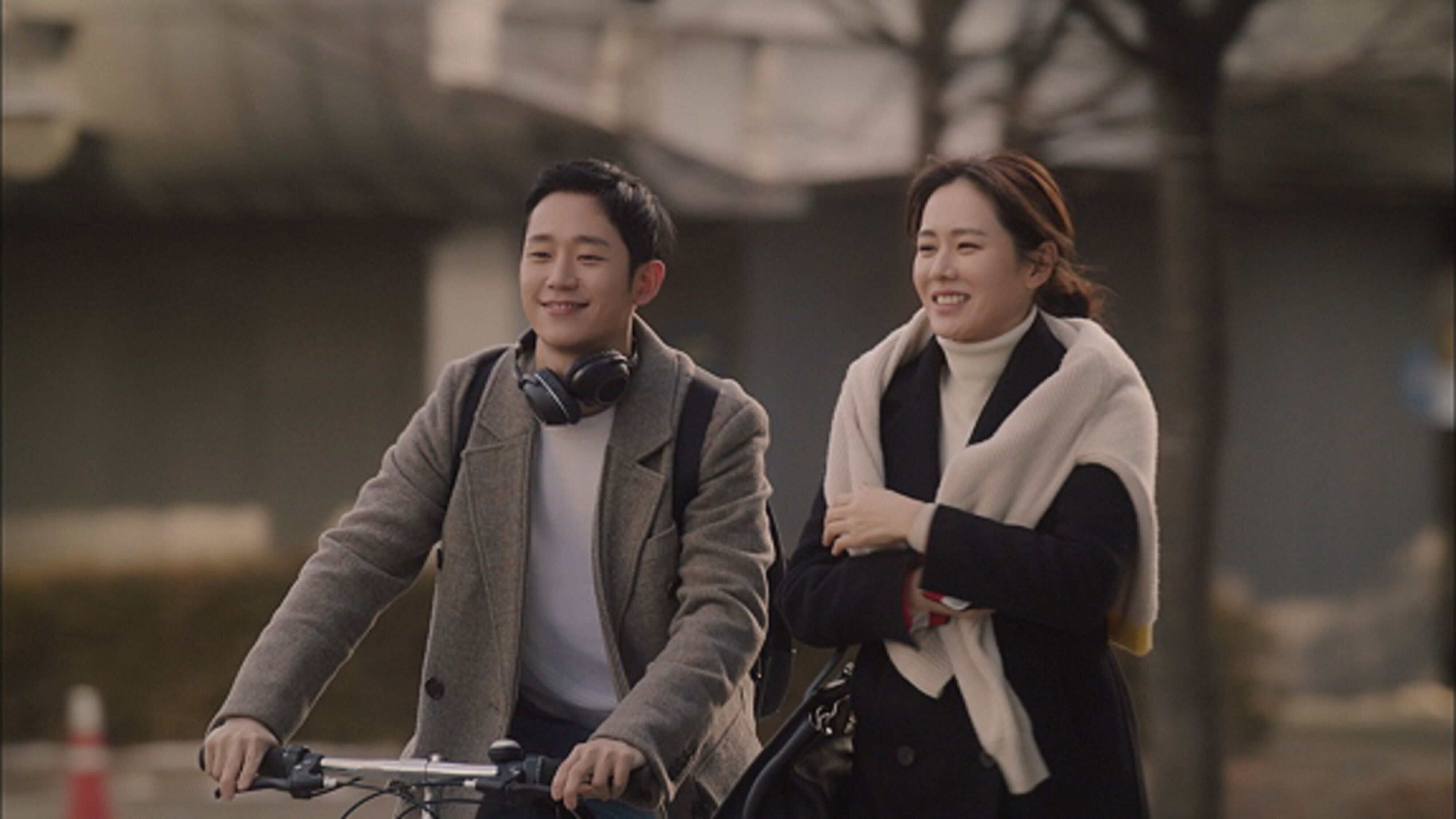 年の差カップルの恋を阻む壁