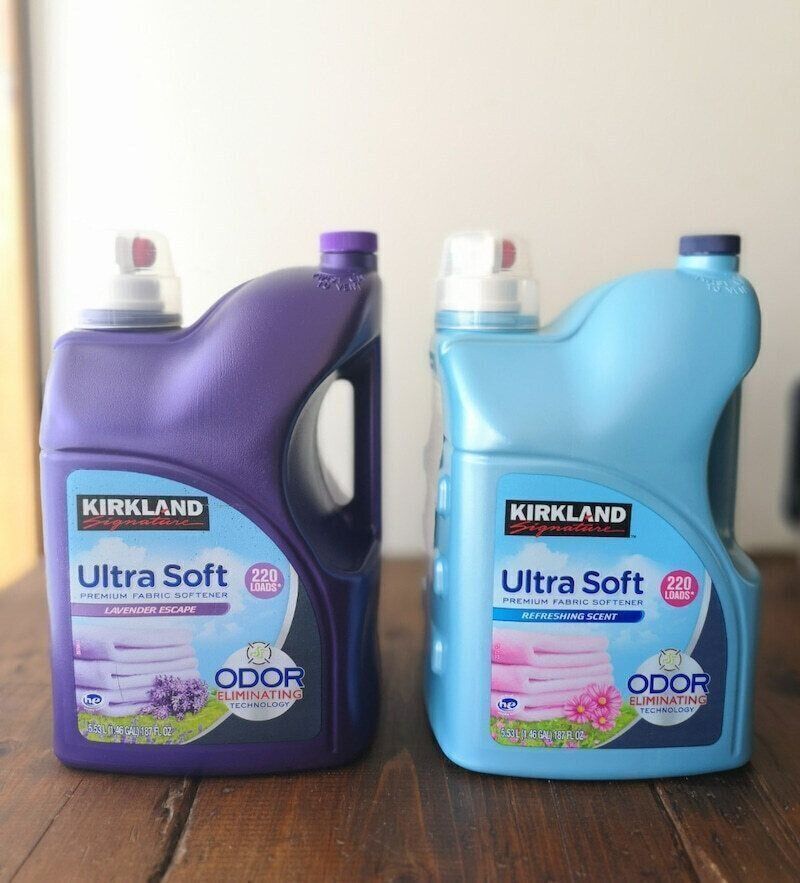 コストコの洗剤 柔軟剤 22最新 おすすめランキングbest9 サンキュ