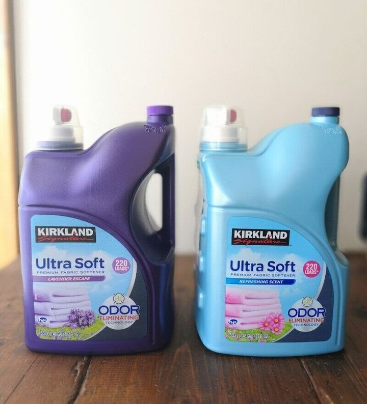 コストコの洗剤 柔軟剤 22最新 おすすめランキングbest9 サンキュ コストコの洗剤 柔軟剤 22最新 おすすめランキングbest9 サンキュ