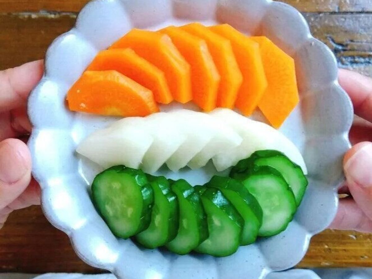 食品ロスもほぼゼロに!