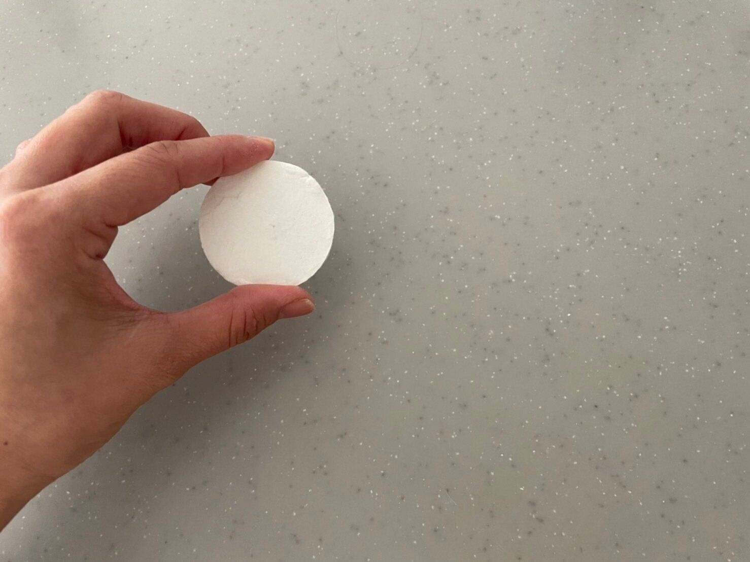 驚き！コンパクトすぎるタオル！普段使いからお出かけや旅行時にも便利！ 