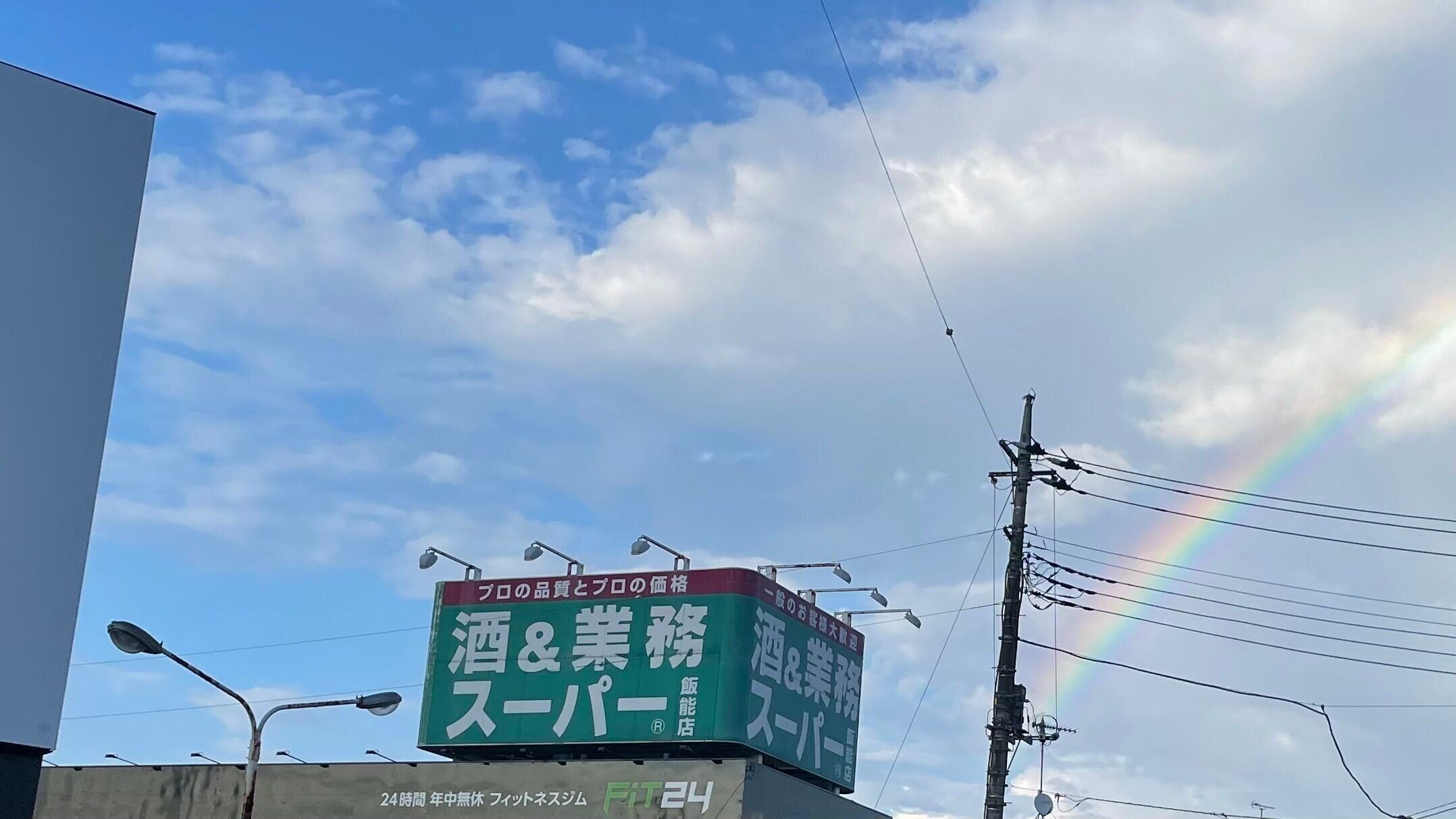 業務スーパーのり巻き天ぷら