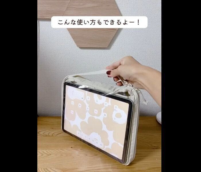 【無印良品】どうしても欲しくなった！コレクションケース