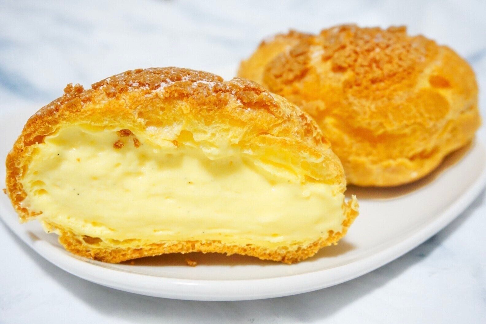 130円でいいの!?セブン新作の「ふわとろ」食感にやみつきになる人続出