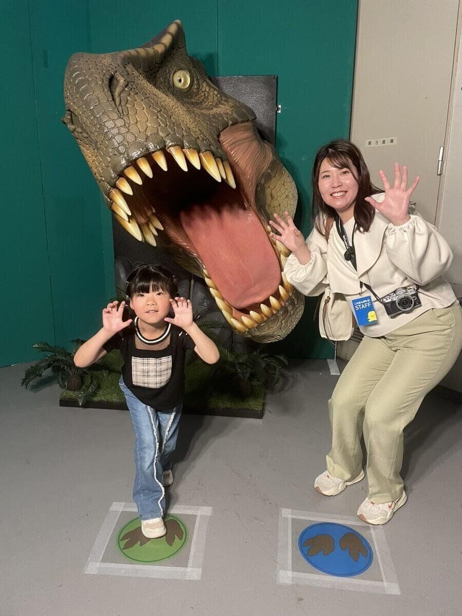 きっかけは「子どもがいてもできる仕事だったから」