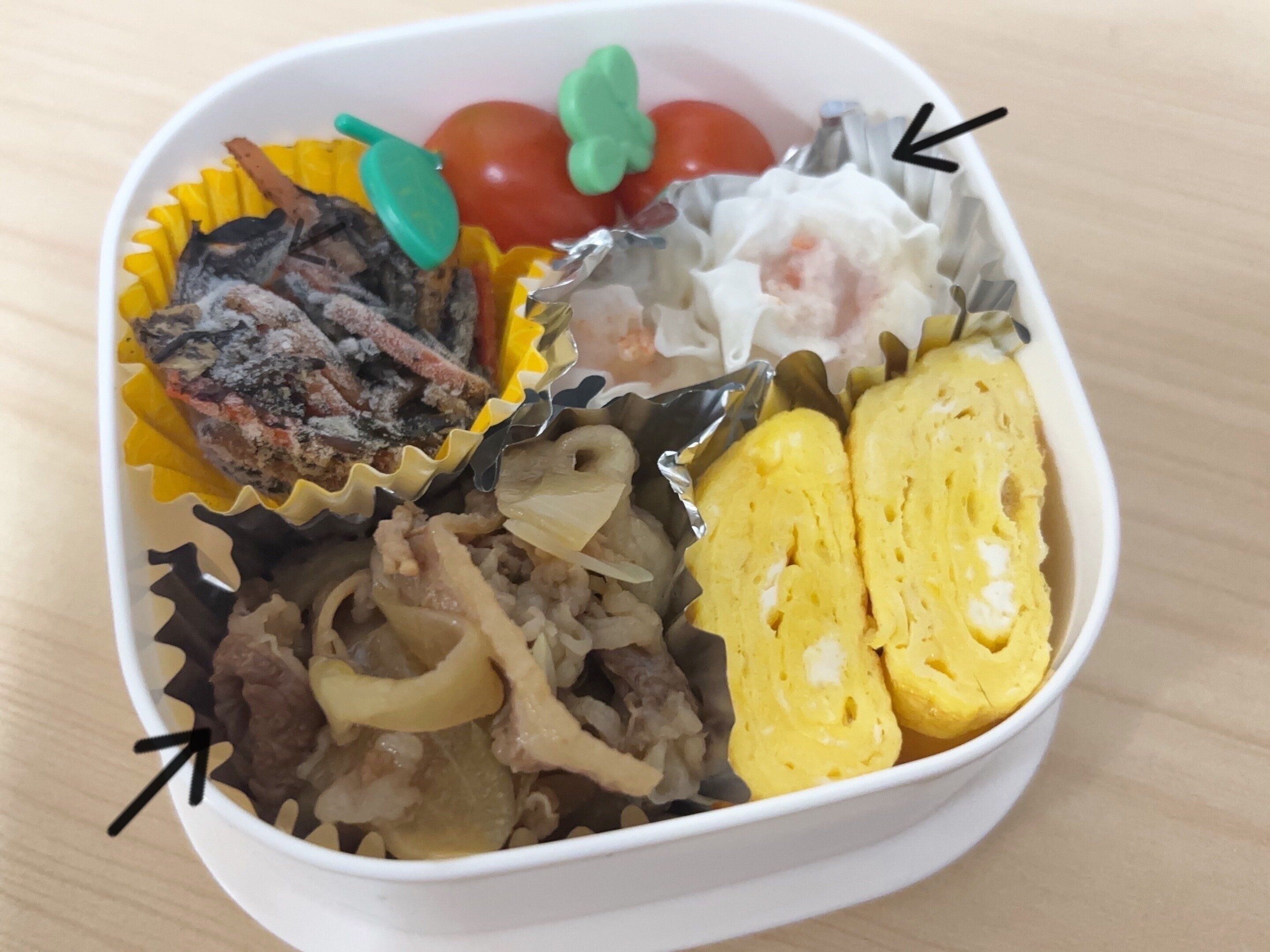 ダイソー抗菌カップ