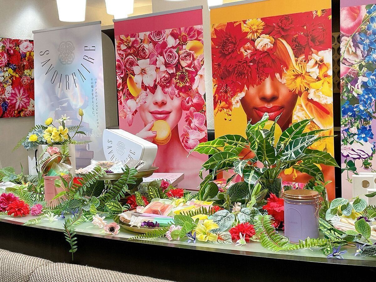 おいしいは当たり前！「ぽくない」がコンセプトのコージーコーナー新ブランド