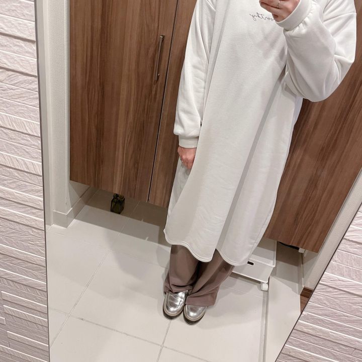 しまむら まるで 着る毛布 990円のワンピはワンマイルウェアに最適 サンキュ しまむら まるで 着る毛布 990円のワンピはワンマイルウェアに最適 サンキュ