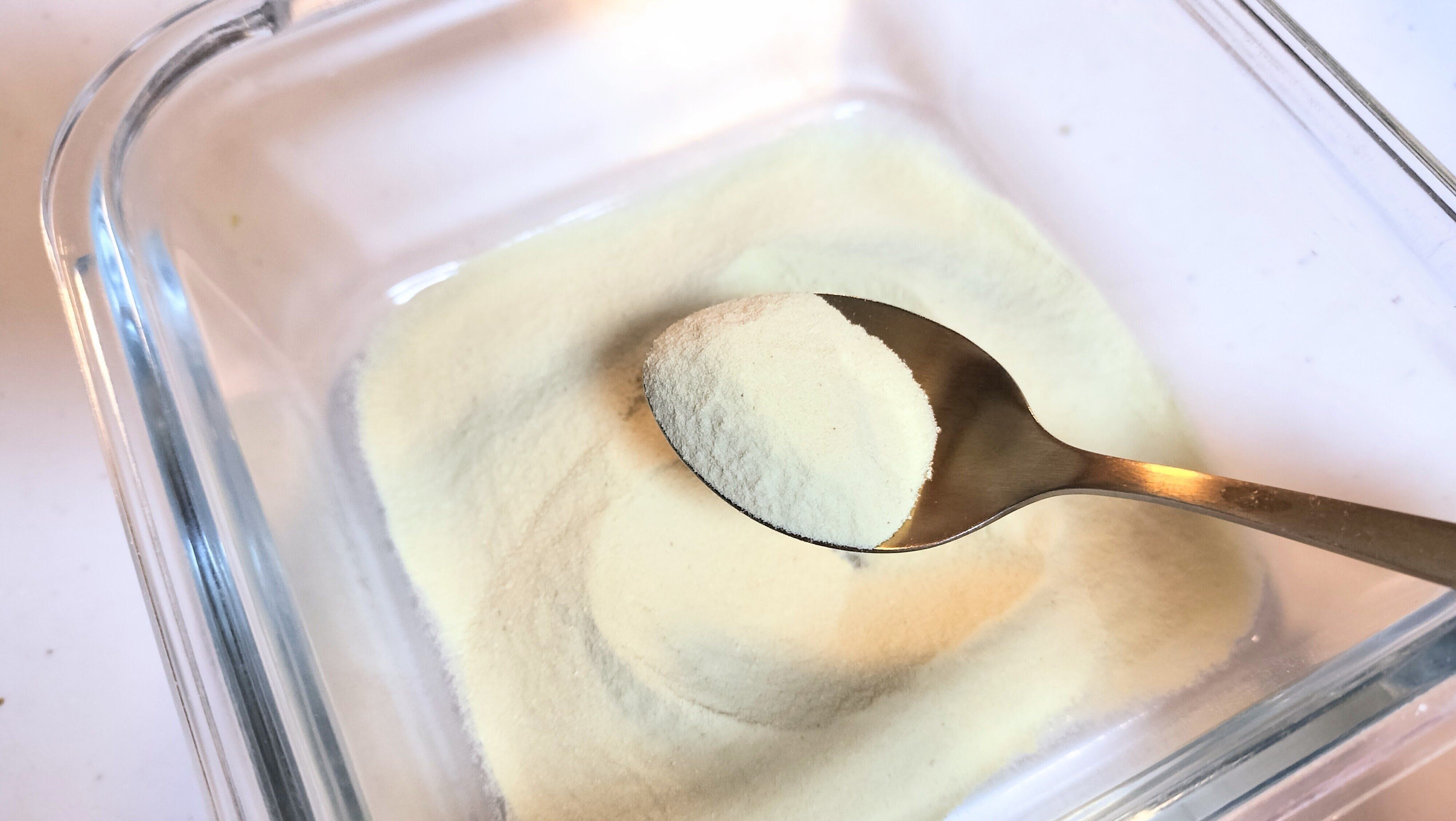 ポテトサラダの素