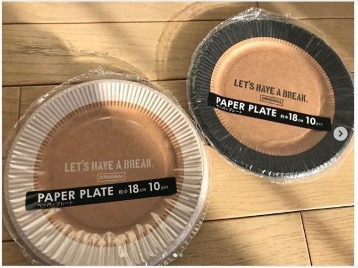 週末バーベキューなら今すぐ100円ショップへ 100均紙皿が可愛く進化しすぎて悶絶レベル サンキュ 週末バーベキューなら今すぐ100円ショップへ 100均紙皿が可愛く進化しすぎて悶絶レベル サンキュ