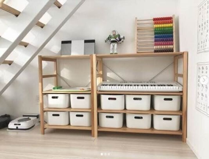 おもちゃ収納 をプロが解説 子どもが自分で片づけられる 収納アイデア実例を一挙公開 サンキュ おもちゃ収納 をプロが解説 子どもが自分で片づけられる 収納アイデア実例を一挙公開 サンキュ