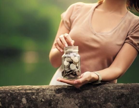 3000万円貯めた人の幸せなお金の貯め方5選 | サンキュ！