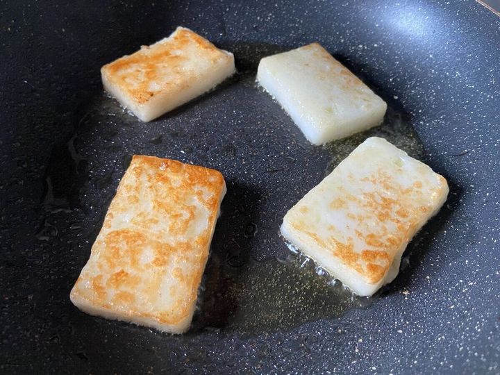 こんがり