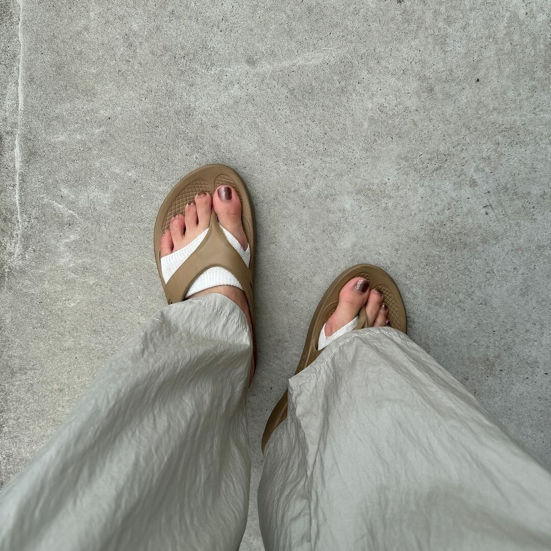 【3COINS】ラメ入りで可愛すぎる！