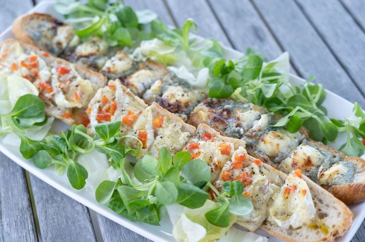 超簡単なのに しかもオシャレで美味しい パリジェンヌのパーティーおつまみ サンキュ 超簡単なのに しかもオシャレで美味しい パリジェンヌのパーティーおつまみ サンキュ