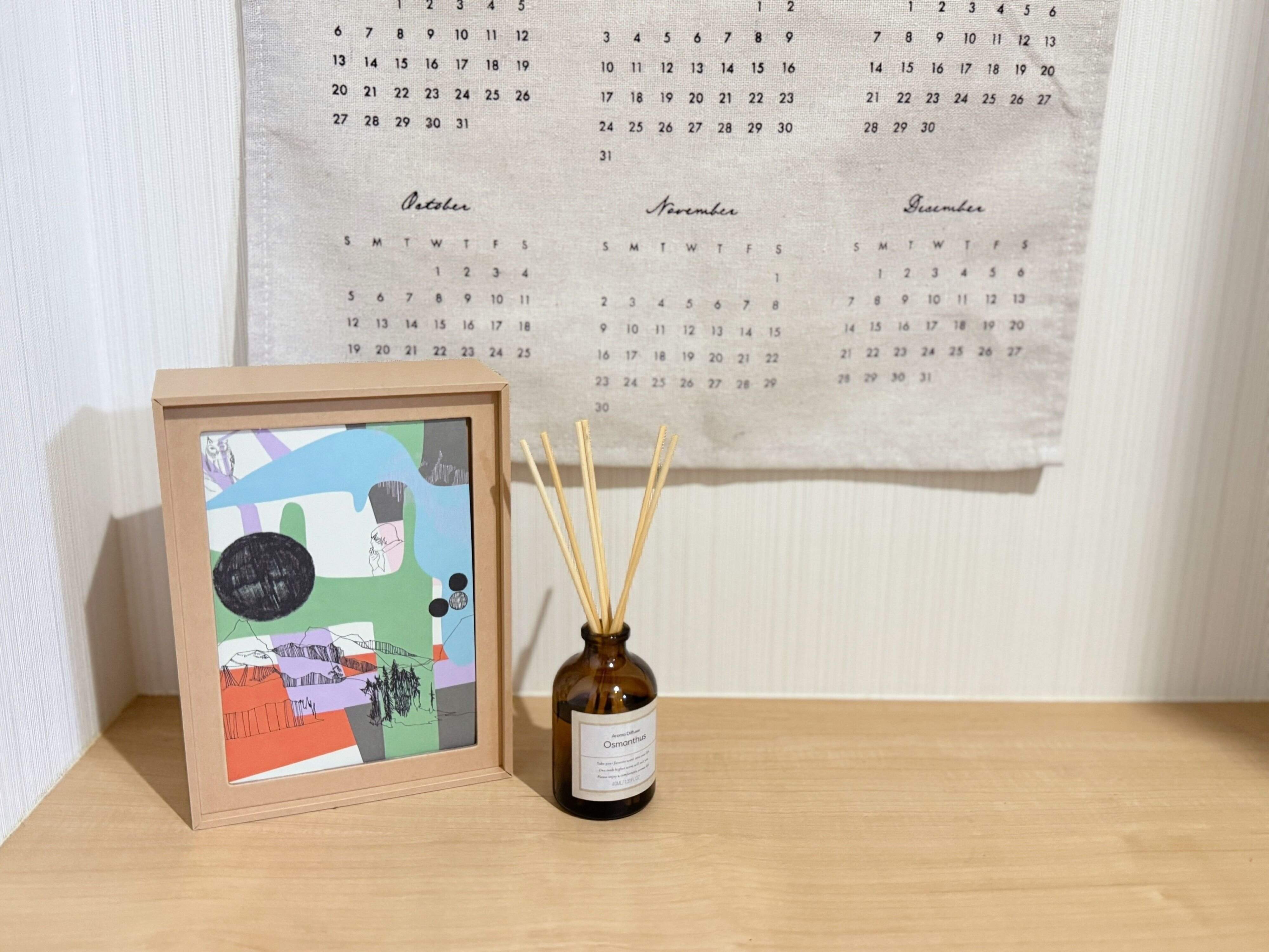 無印良品で買ってよかった！「フォトフレームにもなるポストカードケース」をおすすめする3つの理由