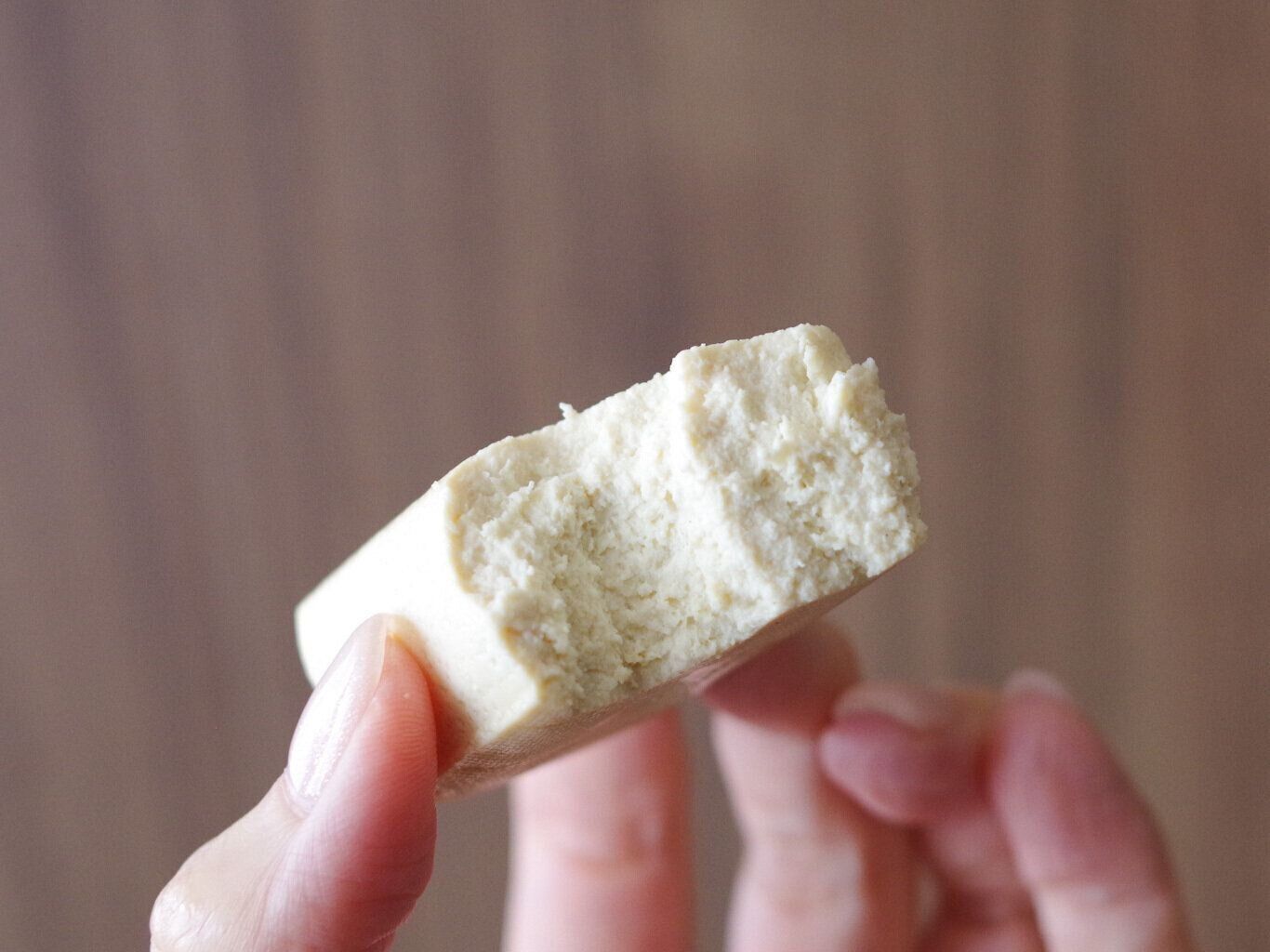 【セブン】テレビで紹介された！噂の“プロテインフード”が絶品！ダイエット中や子どもの習い事前にも