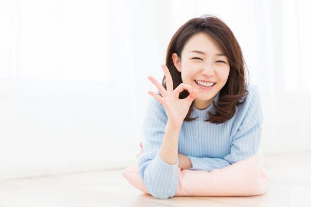 女性のためのリラックス