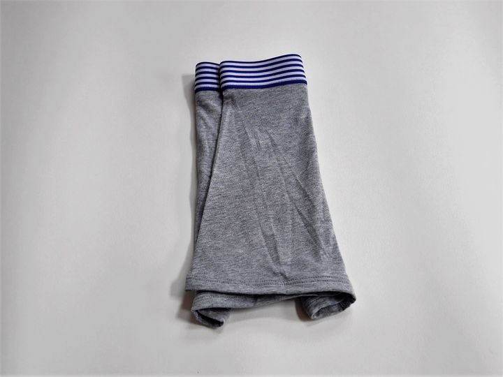 パンツのたたみ方を男女 種類別に写真で解説 効率的な収納方法も紹介 サンキュ パンツのたたみ方を男女 種類別に写真で解説 効率的な収納方法も紹介 サンキュ