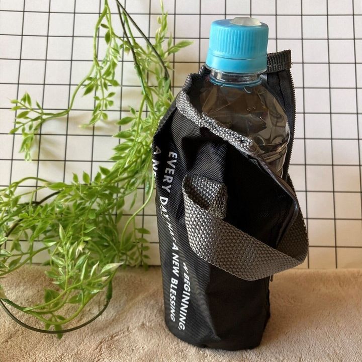 Daiso ちょっと便利な100均おすすめ水筒グッズ3選 サンキュ Daiso ちょっと便利な100均おすすめ水筒グッズ3選 サンキュ
