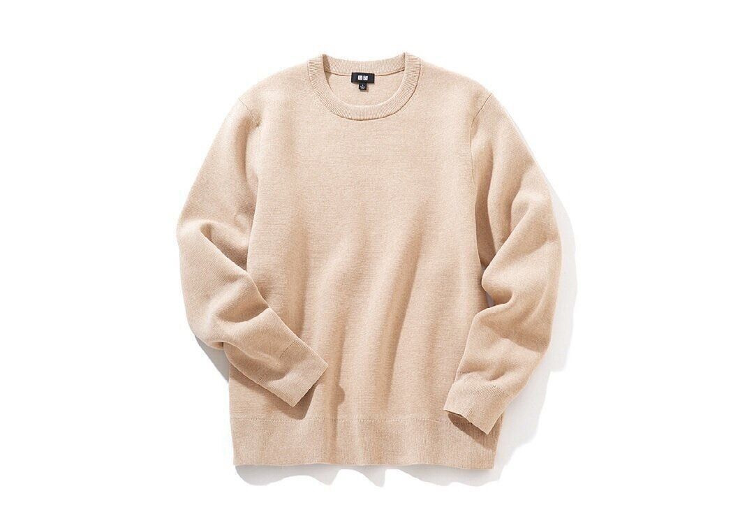 40代のユニクロ この1着で上品に見える 絶対買うべきアイテムとその着回しをご紹介 サンキュ