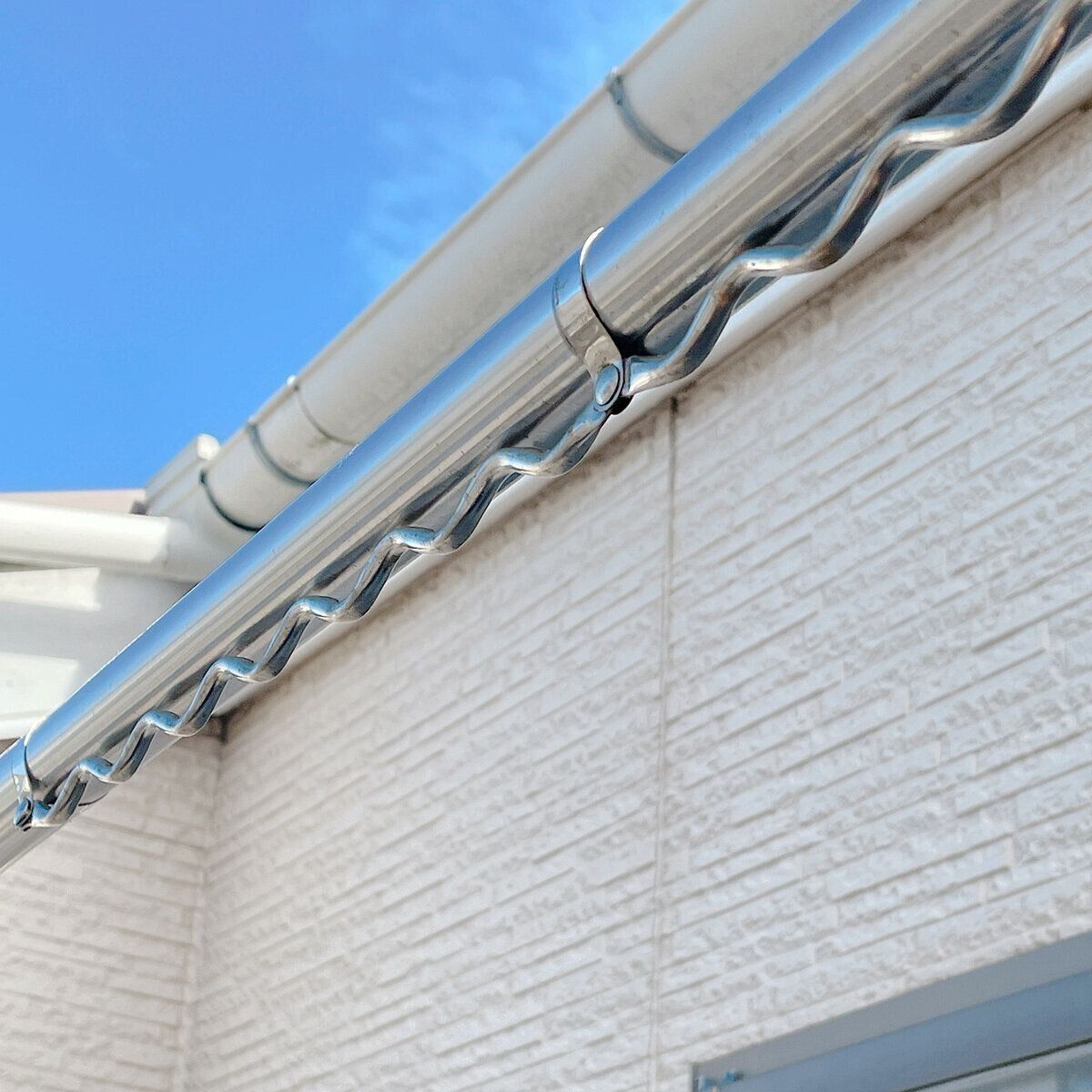 ニトリ物干し竿